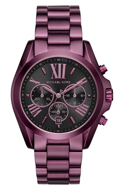 nordstrom rack michael kors mens watches